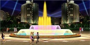 供应强烈推荐 徐州飞龙喷泉泵系列——打造卓越水景艺术的核心动力