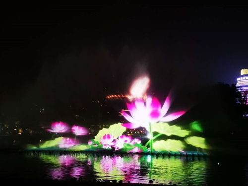 新桥镇呐喊喷泉设备安装 价格实惠的专业施工队助您打造梦幻喷泉